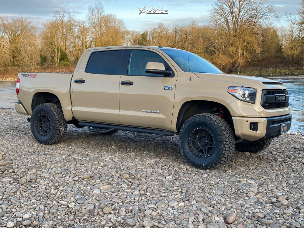 Share 90+ about toyota tundra 3 inch lift latest - in.daotaonec