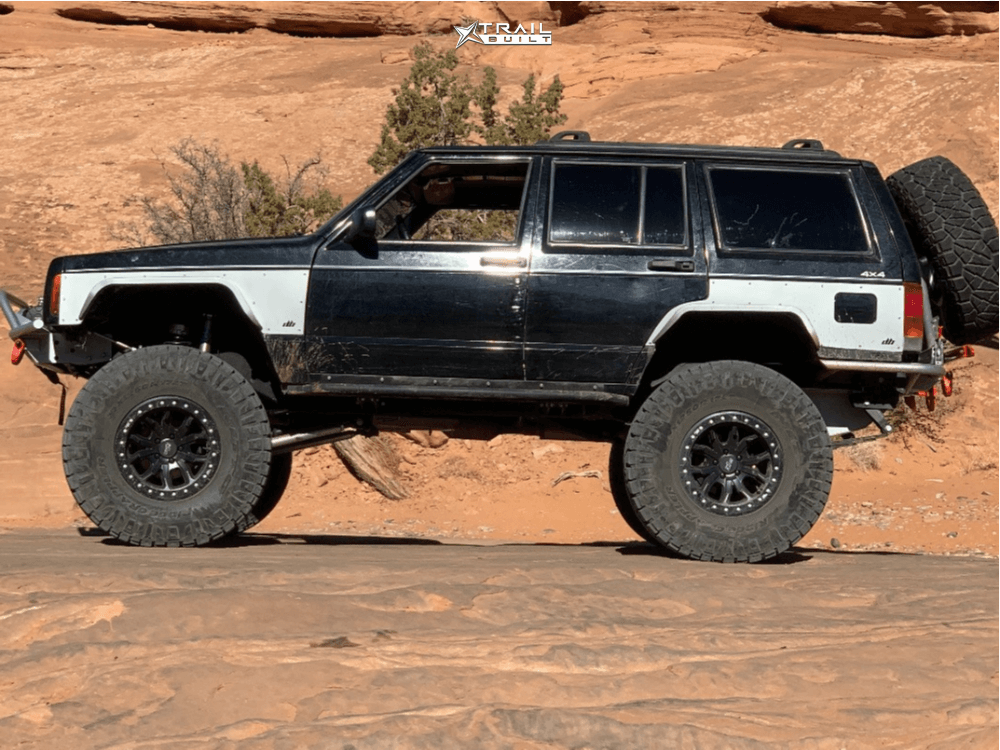 Are Beadlock Wheels Worth It? TrailBuilt OffRoad, 58 OFF
