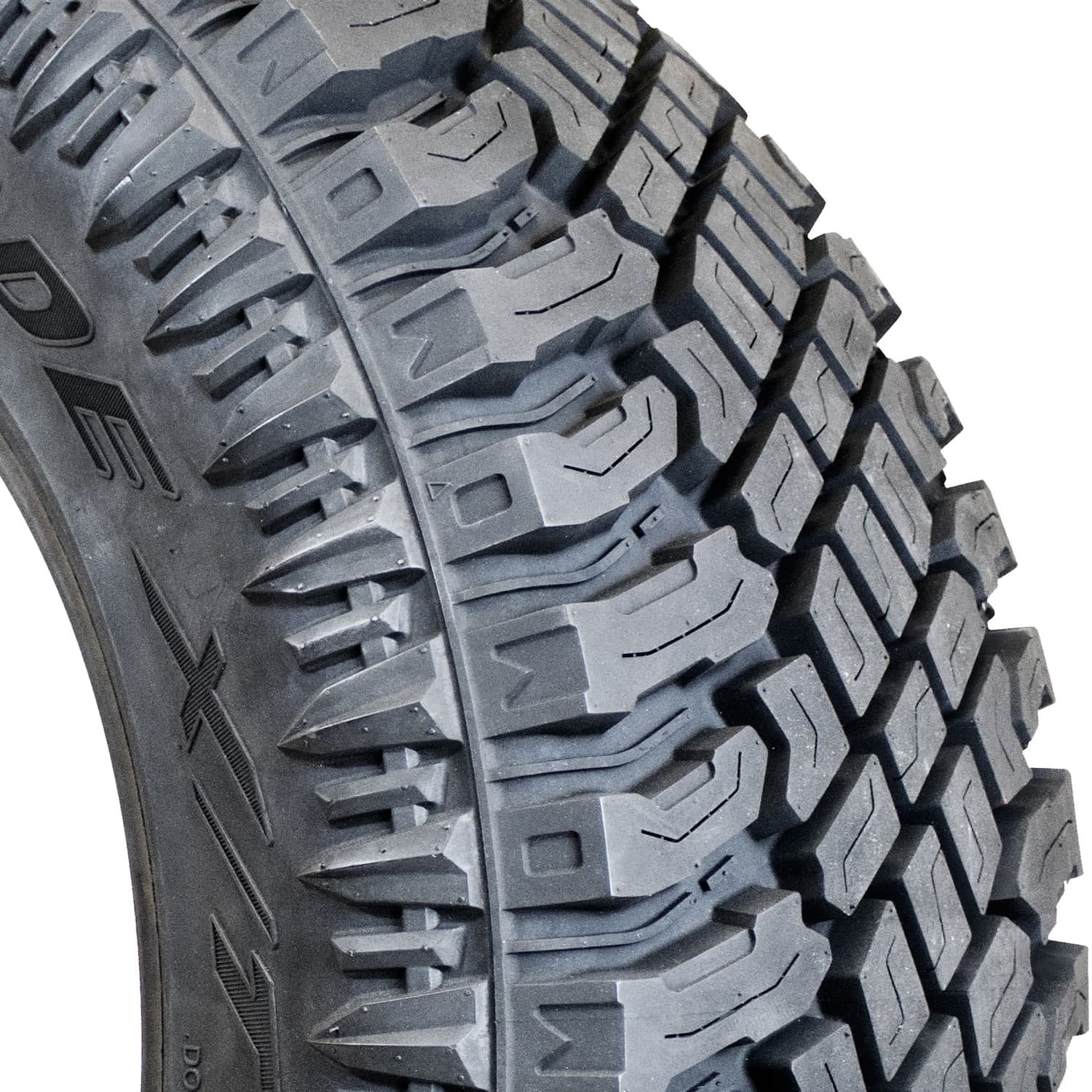 thumbnail image 2 of Atturo Trail Blade A/T All Terrain Tire - 285/55R20 115T (Single) 2 of 3